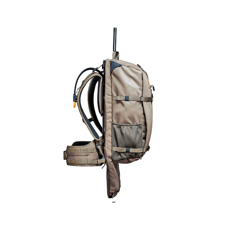 Sac a dos EV30 porte carabine - Vorn