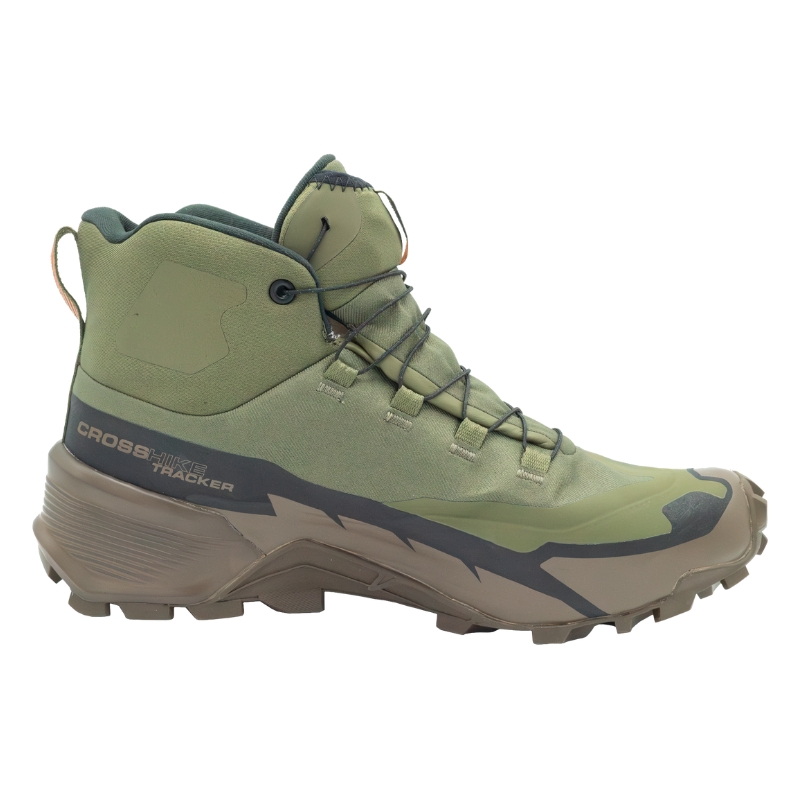 Chaussures Salomon Cross Hike Tracker GTX - Salomon