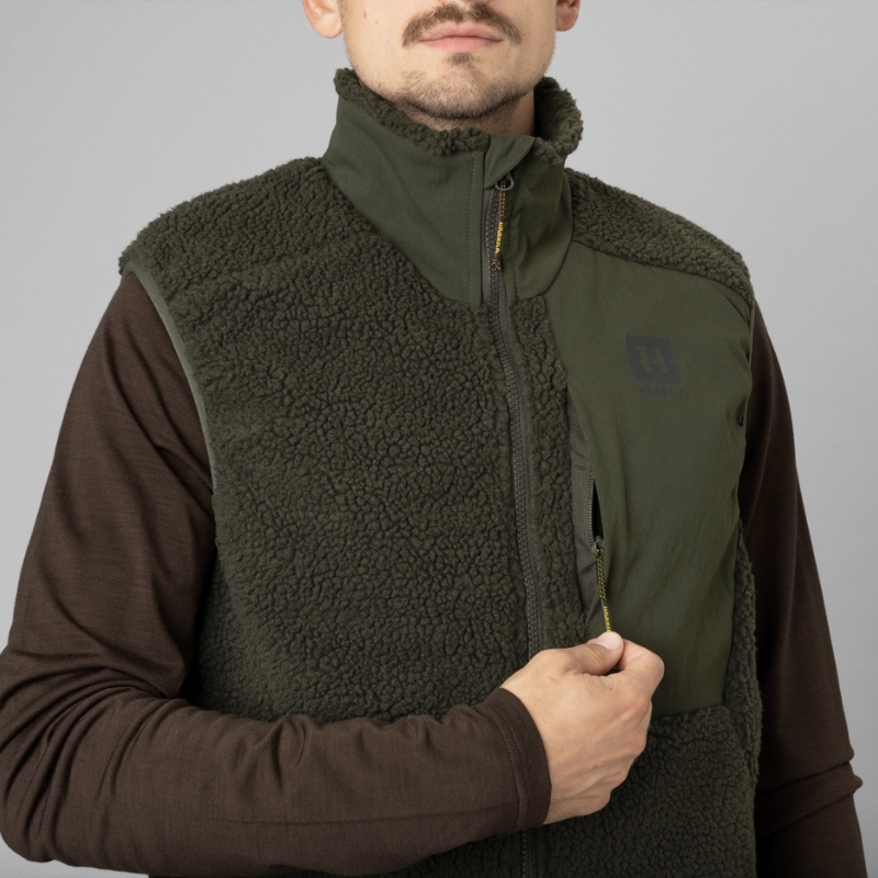 Gilet Fjell Polar - Hkila