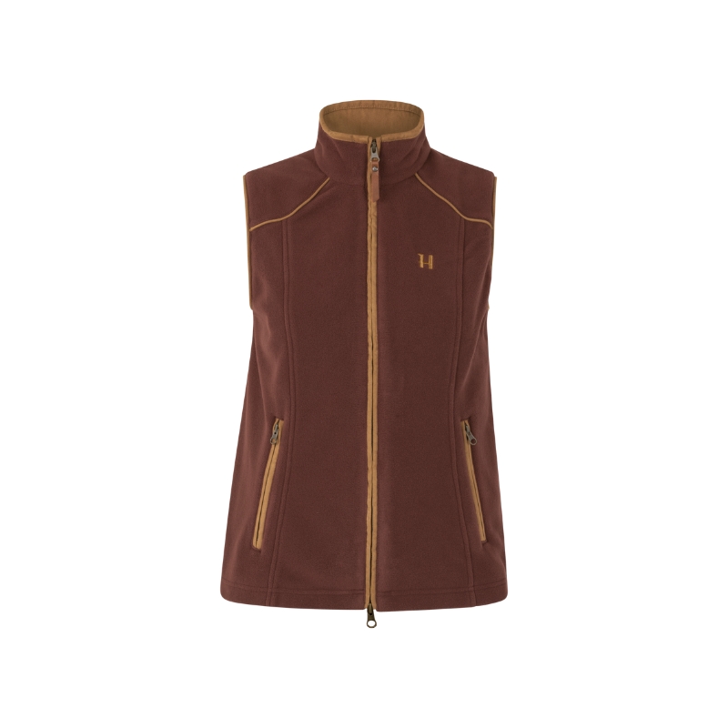 gilet sandhem 200 femme - Hrkila