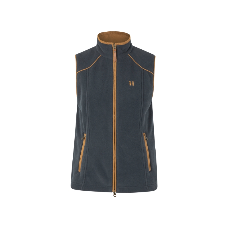 gilet sandhem 200 femme - Hrkila