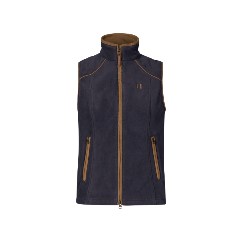 gilet sandhem 200 femme - Hrkila