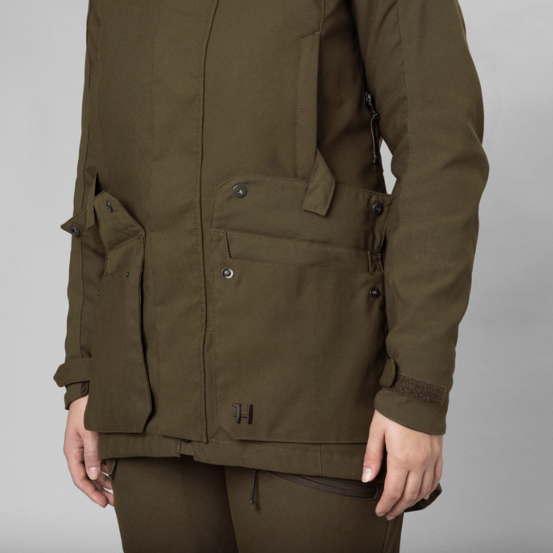 Veste Pro Hunter GTX Femme - Hrkila