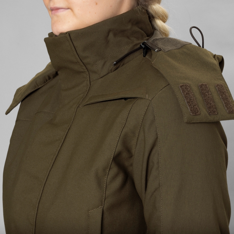 Veste Pro Hunter GTX Femme - Hrkila