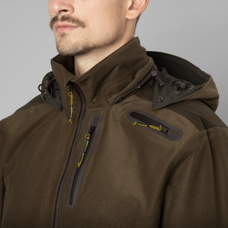 veste forest hunter GTX - Hrkila