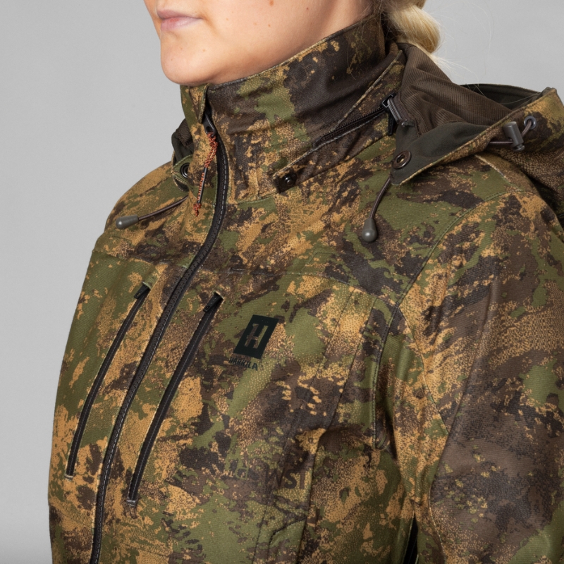 Veste Deer Stalker Camo HWS femme - Hrkila