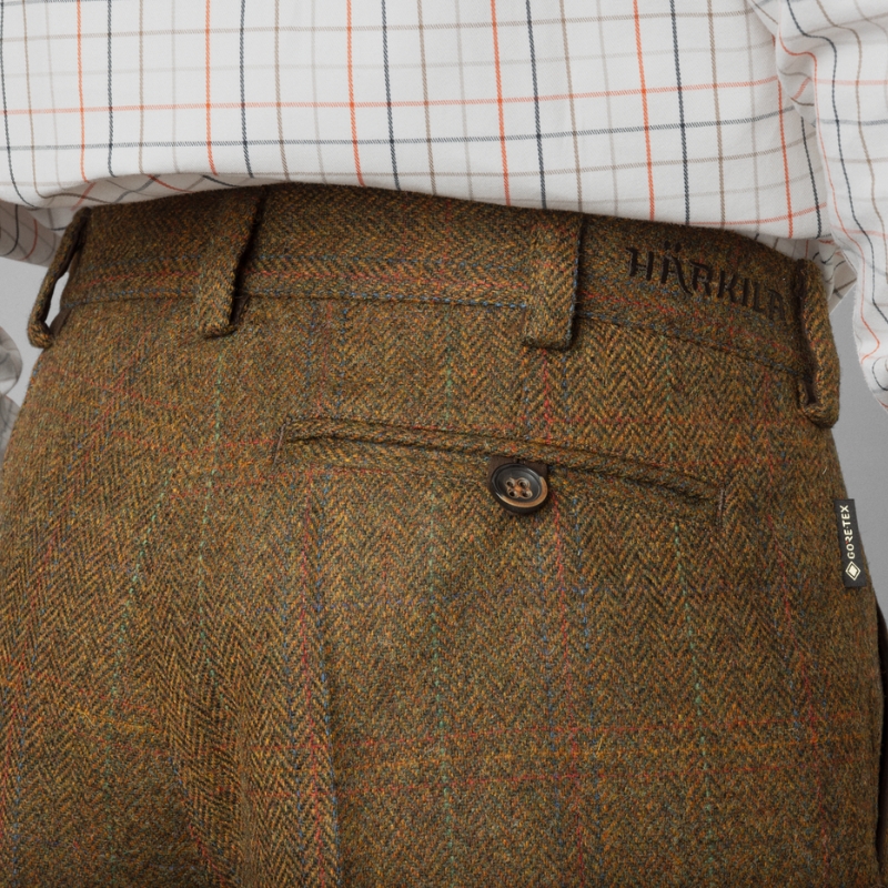 Pantalon Knickers Kenmore GTX Tweed - Hrkila