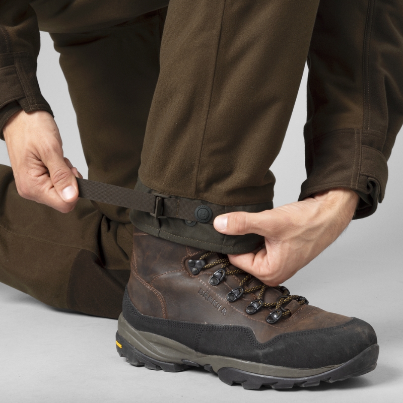 Pantalon Forest Hunter GTX - Hrkila