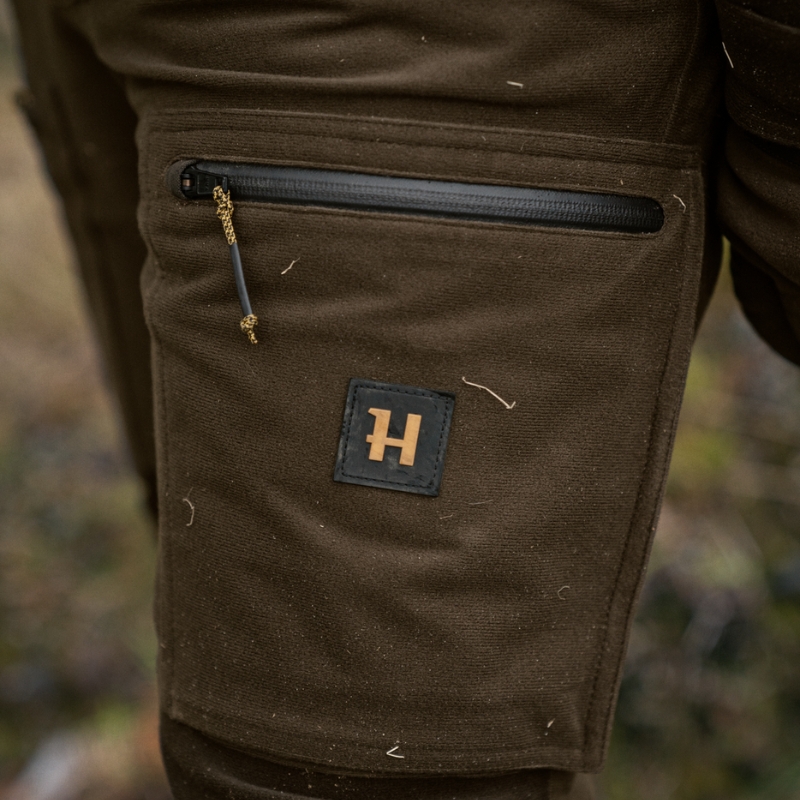 Pantalon Forest Hunter GTX - Hrkila