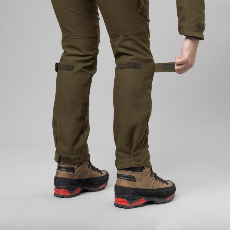 Pantalon Pro Hunter Gtx femme - Hrkila