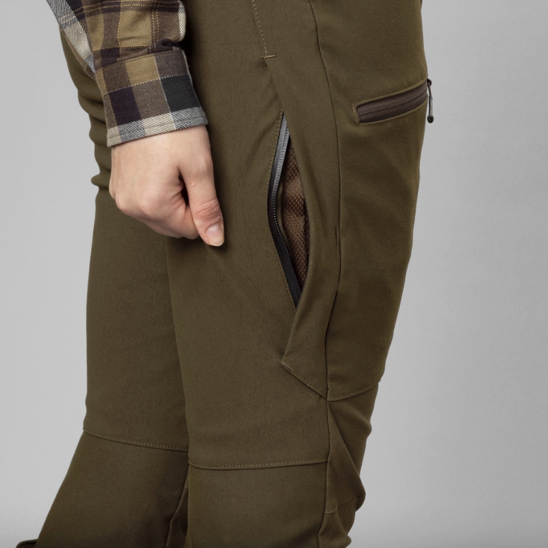 Pantalon Pro Hunter Gtx femme - Hrkila