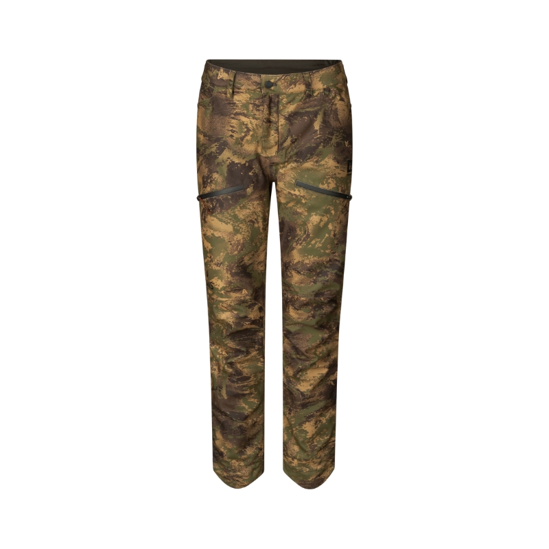 Pantalon Deer stalker Camo HWS Femme - Hrkila