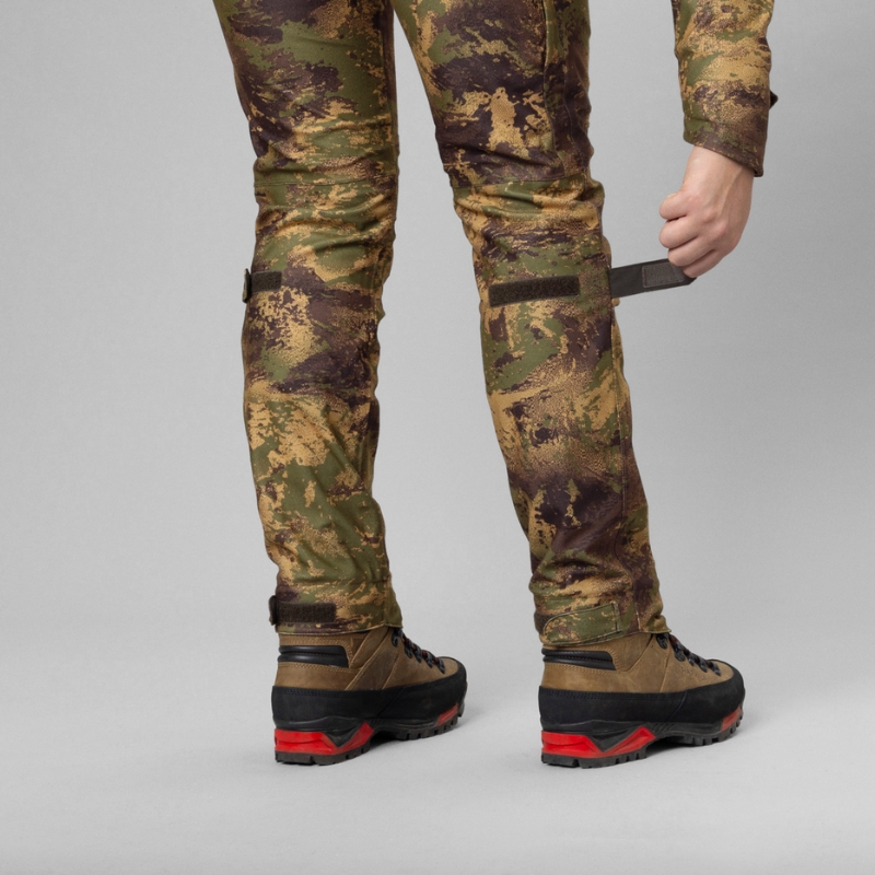 Pantalon Deer stalker Camo HWS Femme - Hrkila