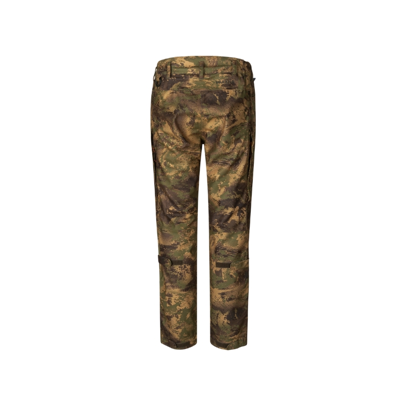 Pantalon Deer stalker Camo HWS Femme - Hrkila