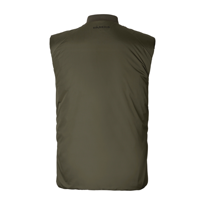 Gilet chauffant Clim8 Base - Hrkila