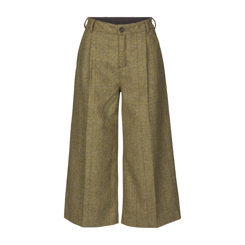 Pantalon Jura Tweed - Hrkila