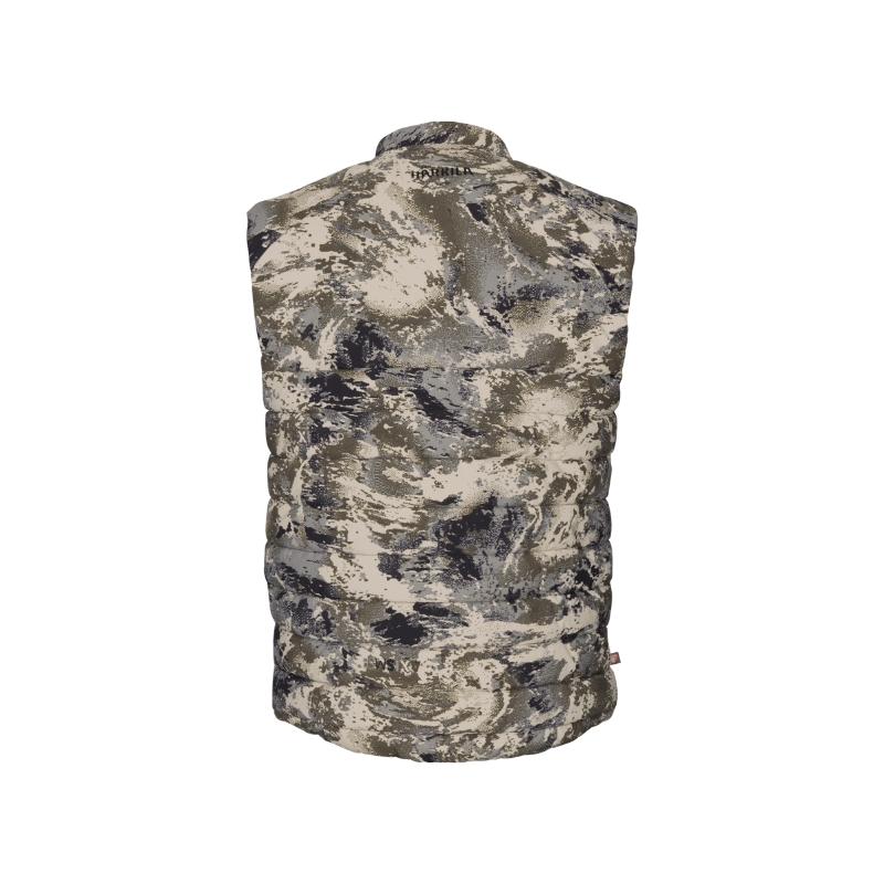 Gilet camo HSP Insulated - Hrkila