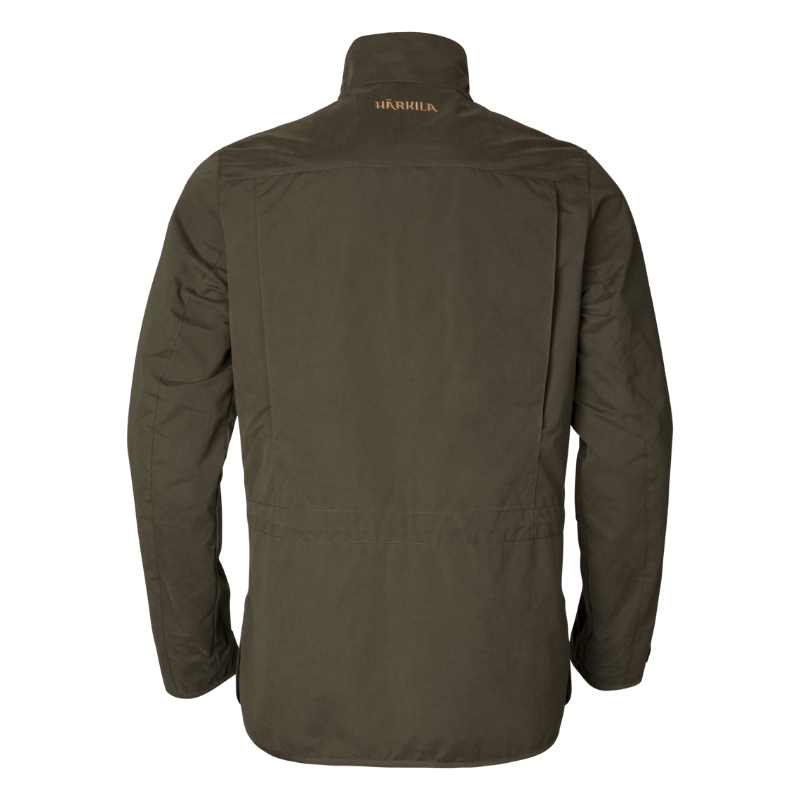 Veste Rannoch HWS Shooting - Hrkila 