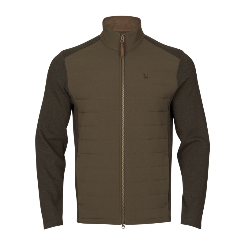 Veste Cardigan Sandhem Pro Insulated - Hrkila