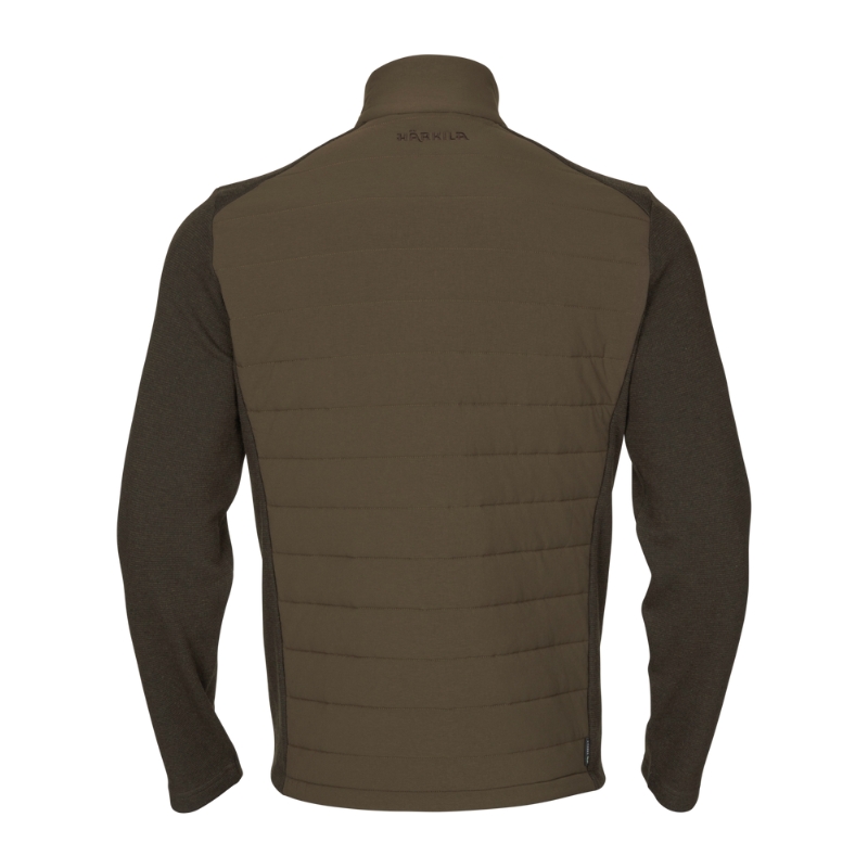 Veste Cardigan Sandhem Pro Insulated - Hrkila