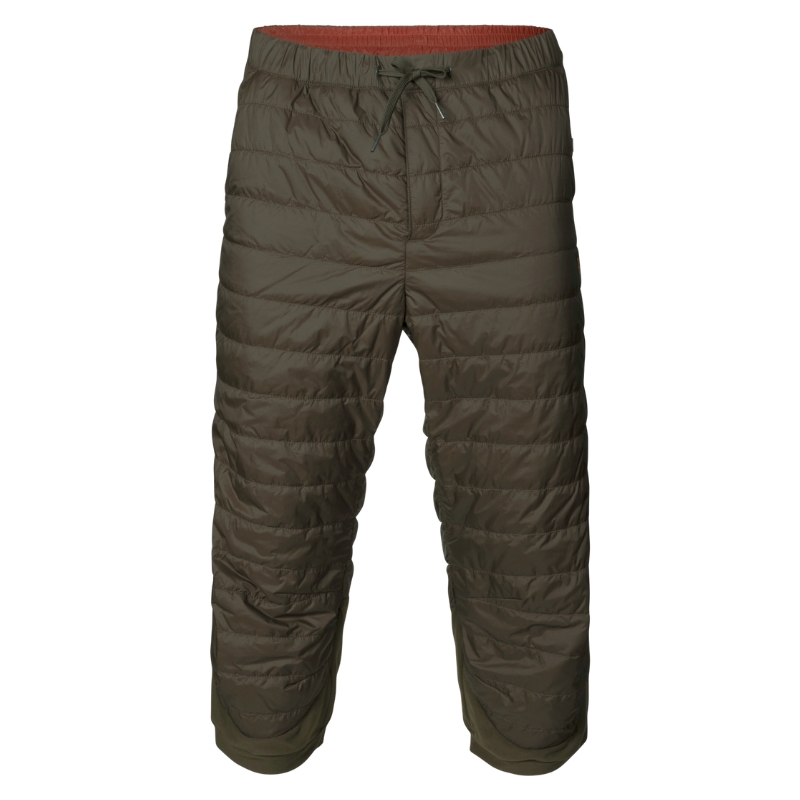 Breeks Compact Logmar Insulated - Hrkila