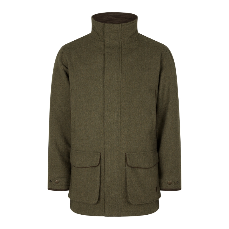 Veste Hillside Tweed - Seeland 