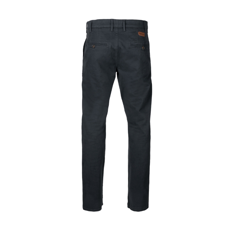 Chino Norberg Pantalon - Hrkila