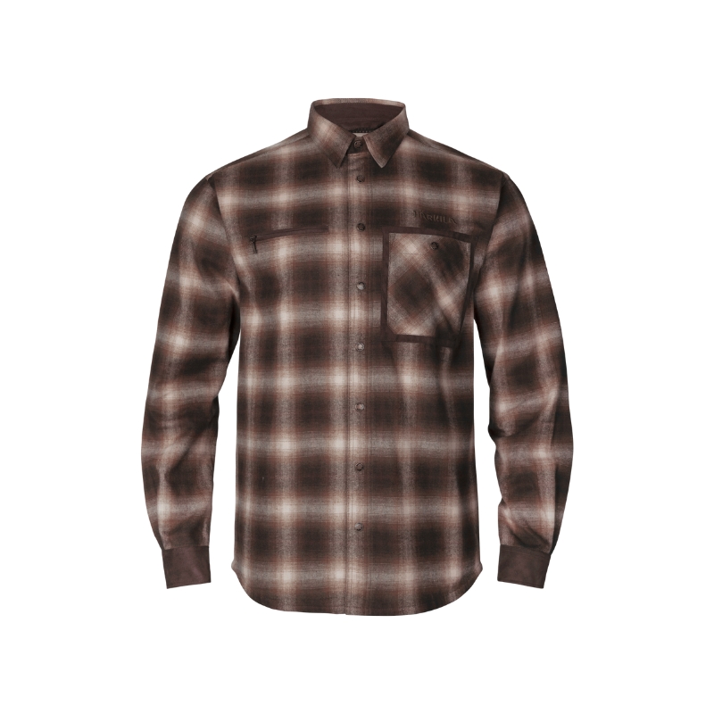 Veste Sur-Chemise Folke - Hrkila 