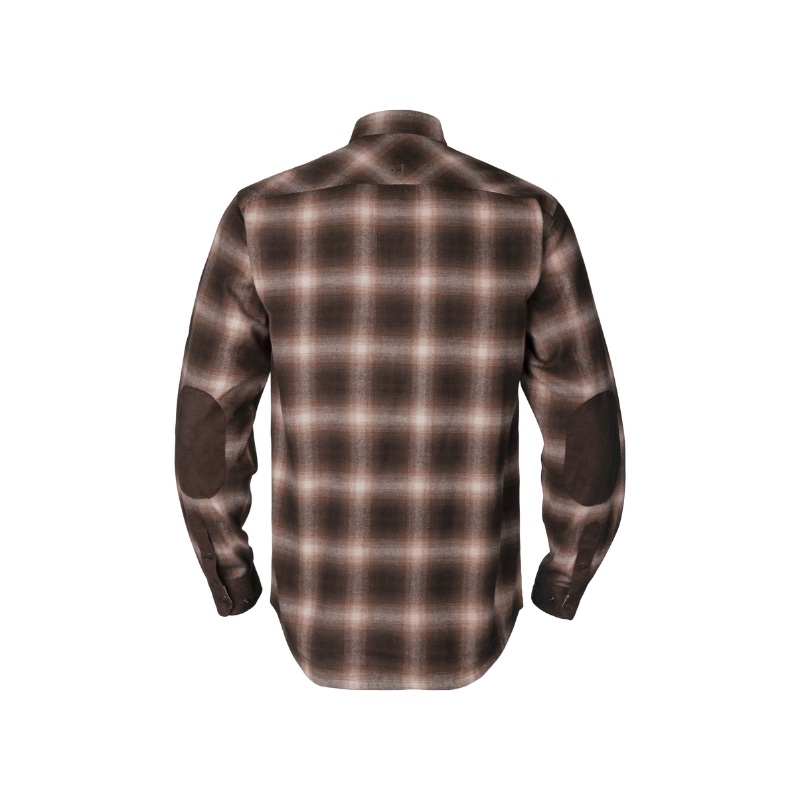 Veste Sur-Chemise Folke - Hrkila 