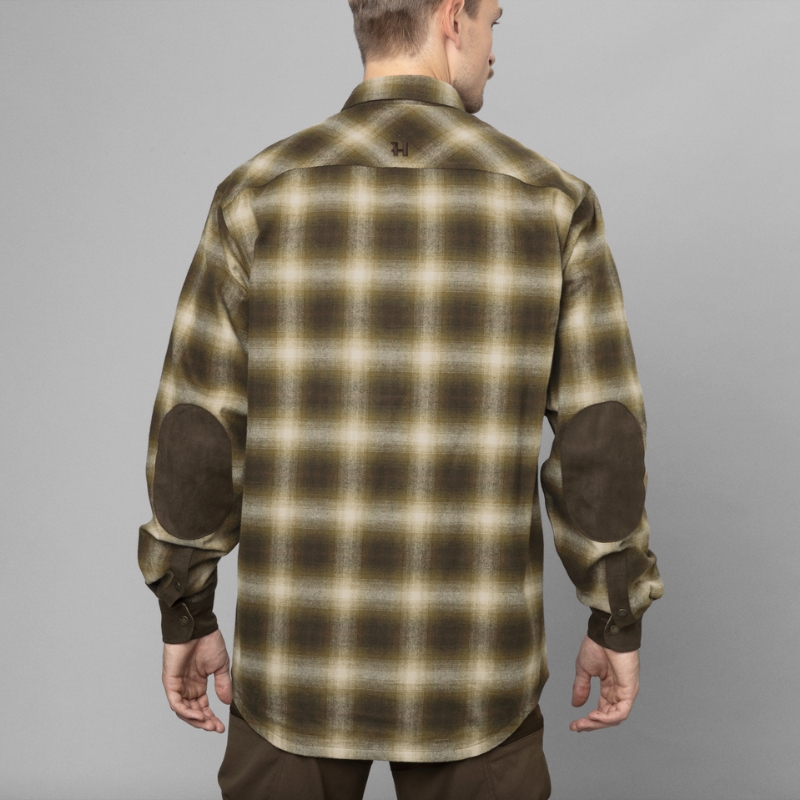 Veste Sur-Chemise Folke - Hrkila 