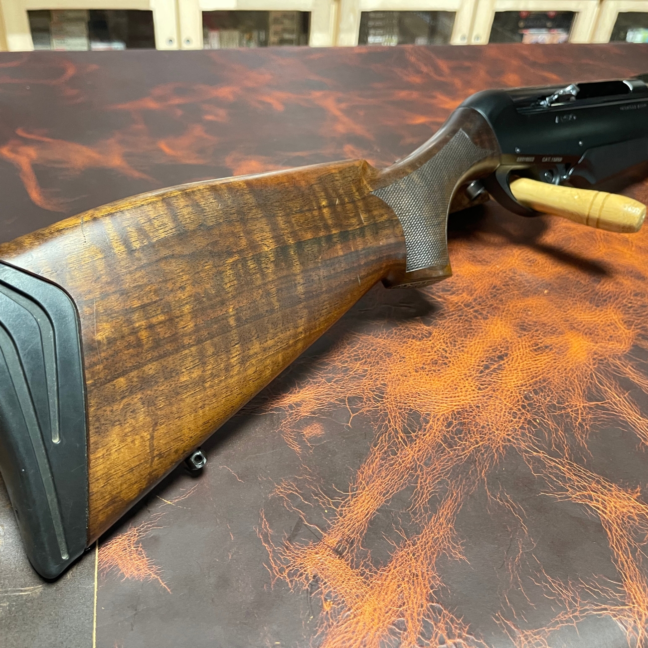 Benelli Argo calibre 300 win mag - Occasion