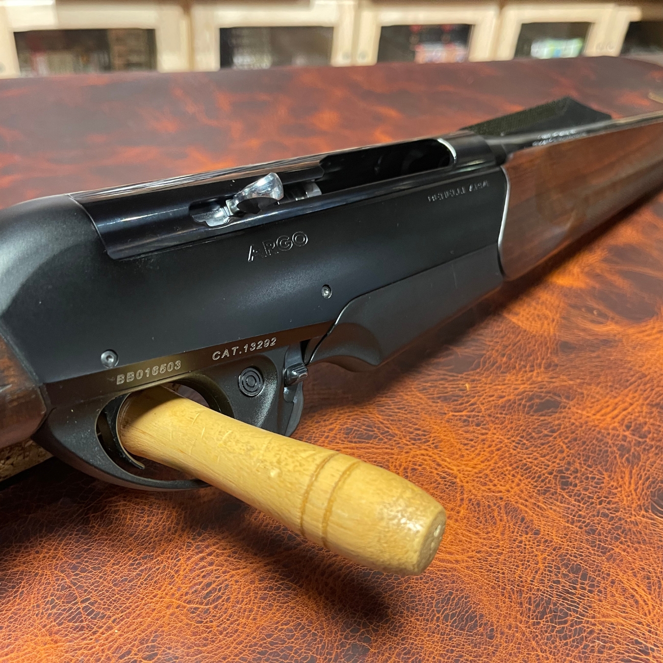 Benelli Argo calibre 300 win mag - Occasion