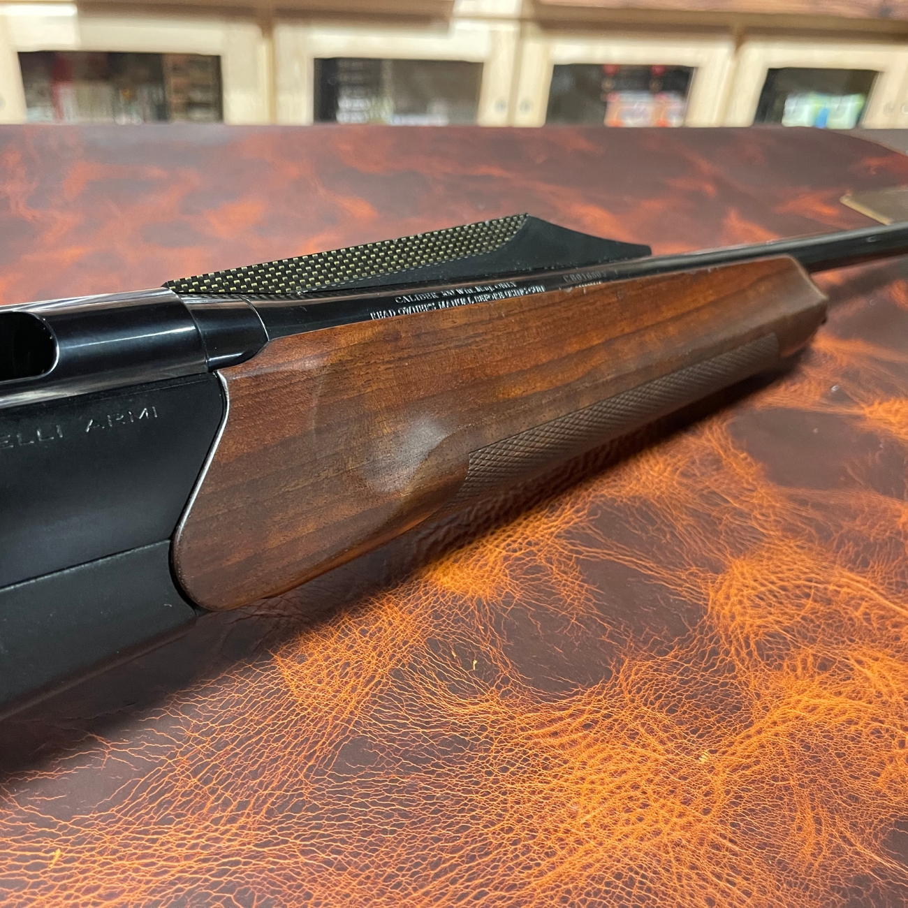 Benelli Argo calibre 300 win mag - Occasion