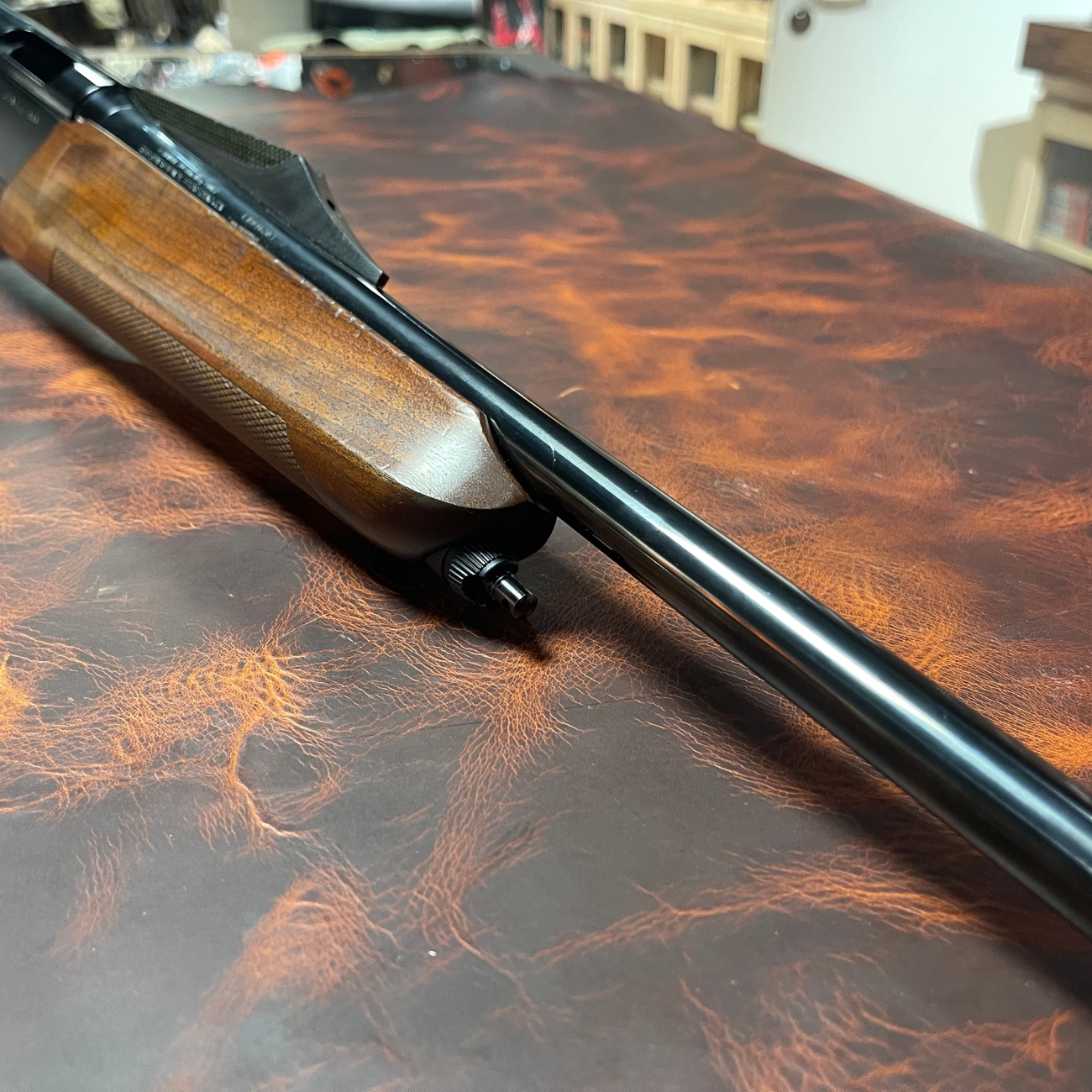 Benelli Argo calibre 300 win mag - Occasion