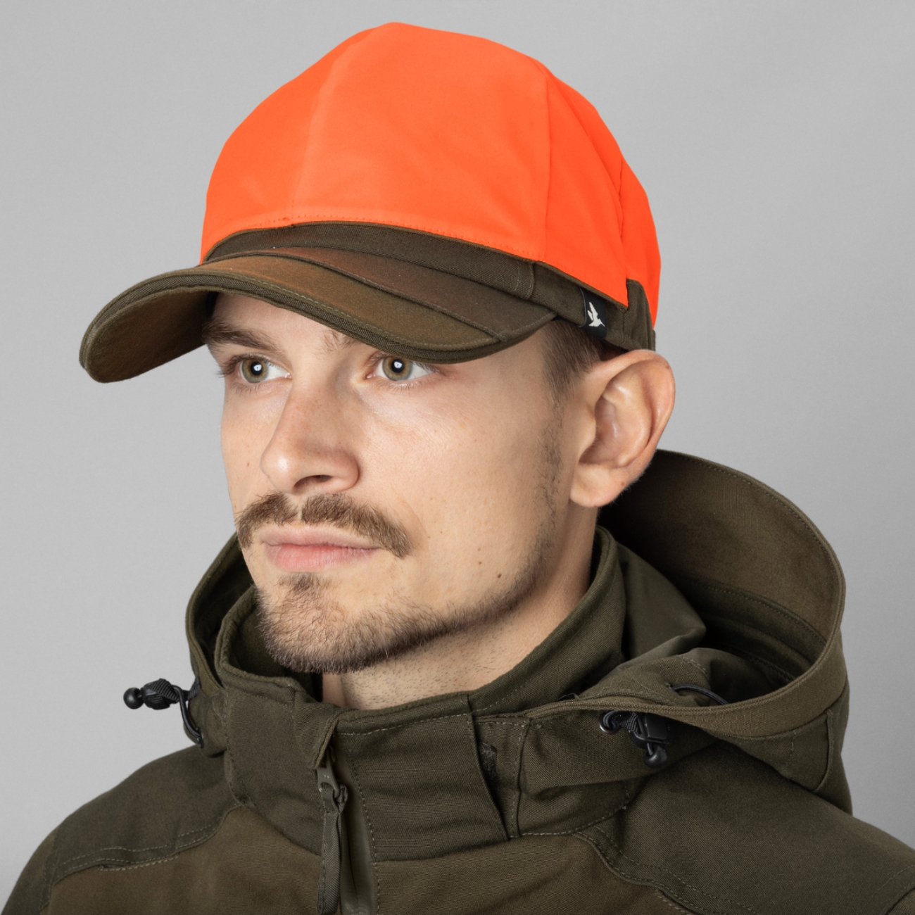 Casquette Trax Light - Seeland