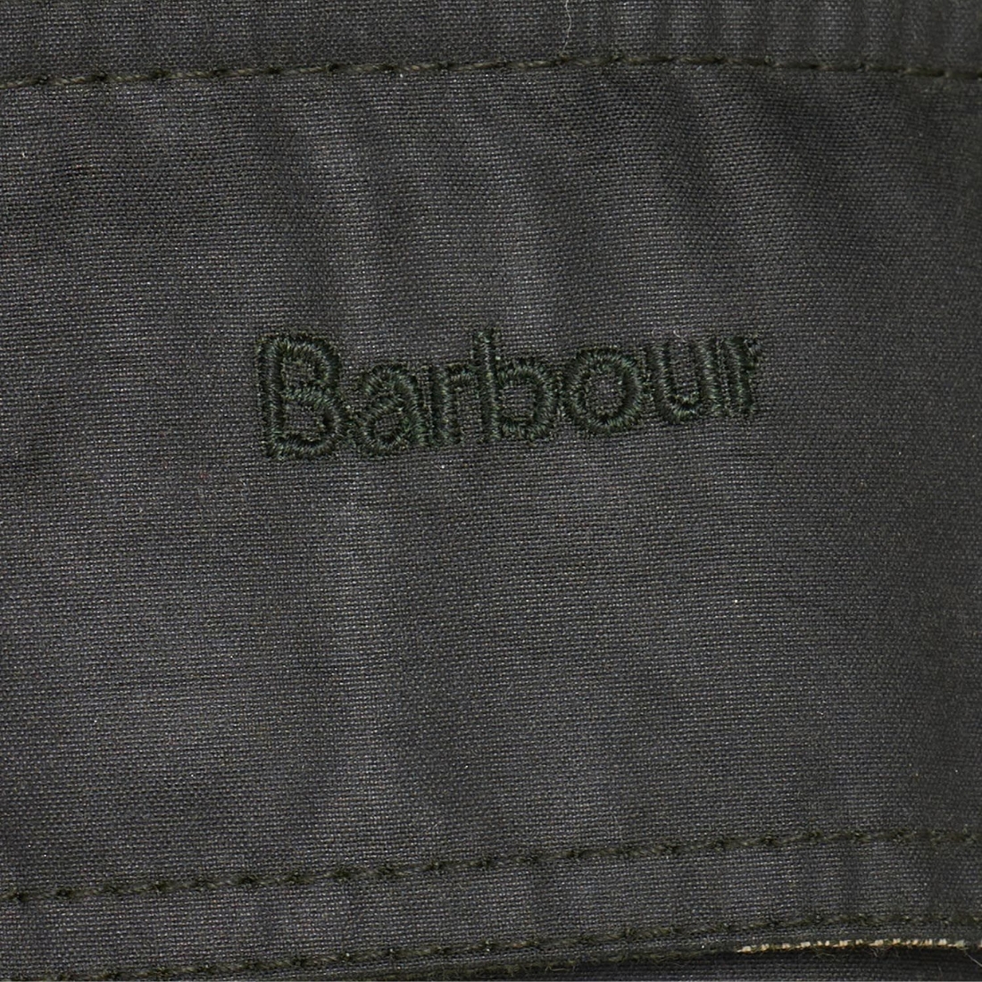 Veste Beadnell Wax Jacket Sage - Barbour