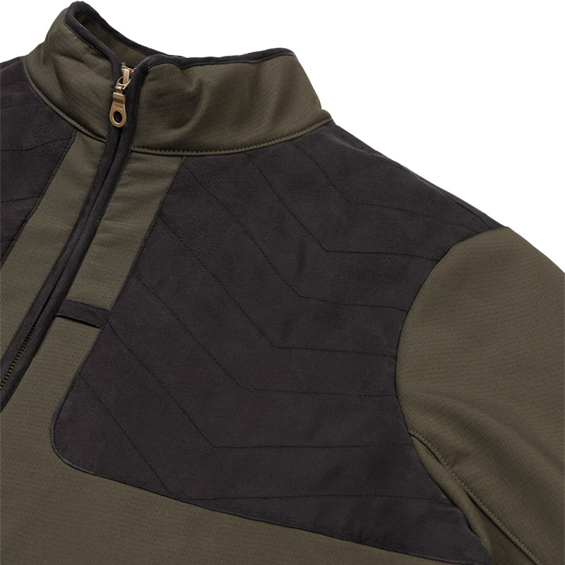 Veste Skeet Softshell Seeland