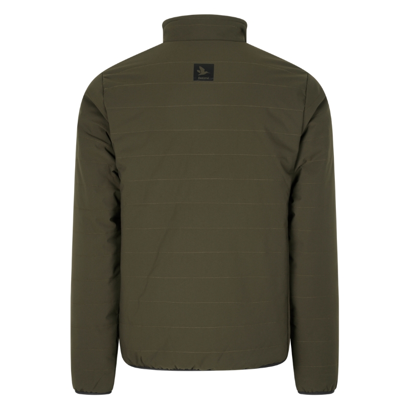 Veste Chauffante Celsius + batterie offerte - Seeland