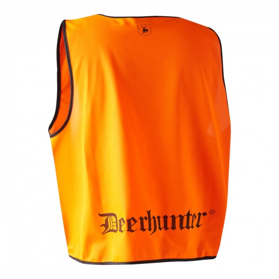 Gilet De Chasse Deerhunter Reims Homme Taille S - Gris (Neuf Avec étiquettes)