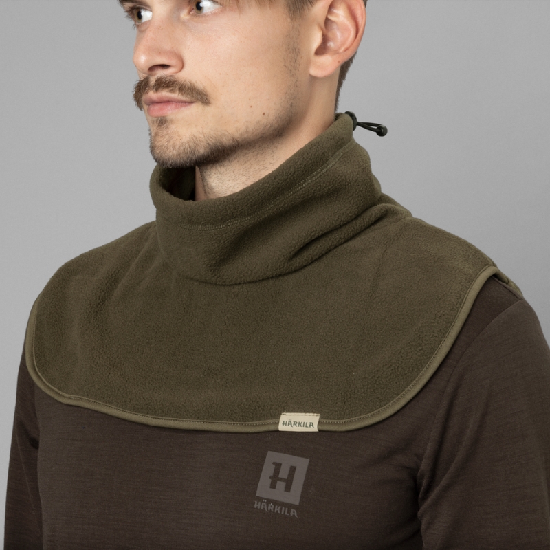 Tour de cou Trygve Neck Gaiter - Hrkila