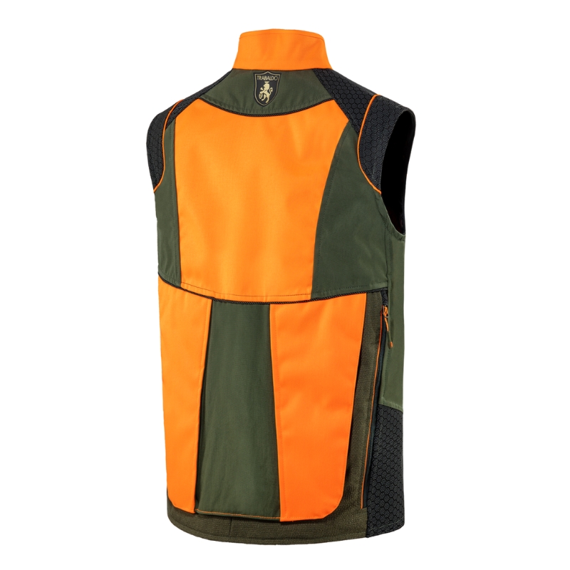 Gilet Keprotec Driver HV 2.0 - Trabaldo