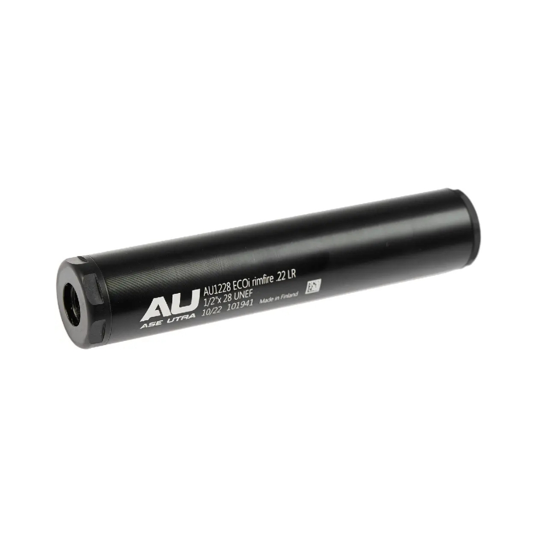 Pack SAKO Quad Varmint .22LR - Canon Lourd & Accessoires