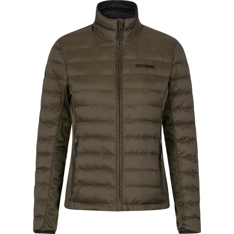 Veste Therma Femme - Seeland