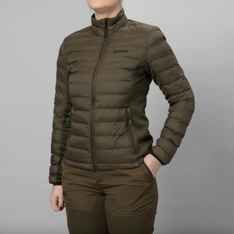 Veste Therma Femme - Seeland