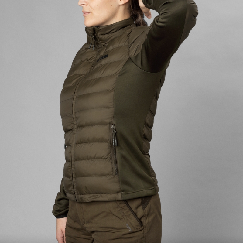 Veste Therma Femme - Seeland