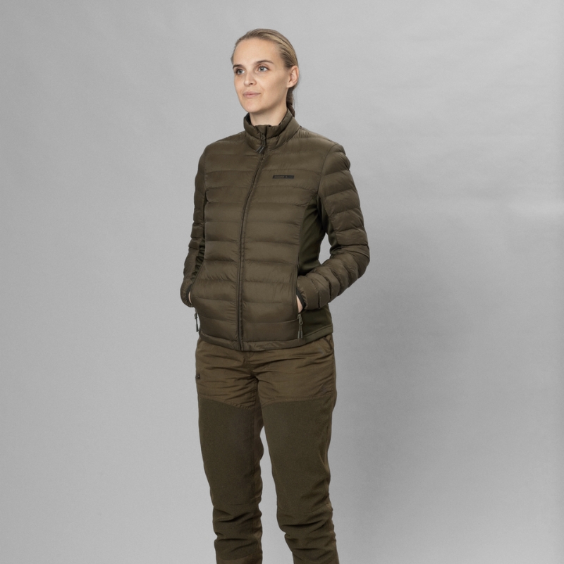 Veste Therma Femme - Seeland