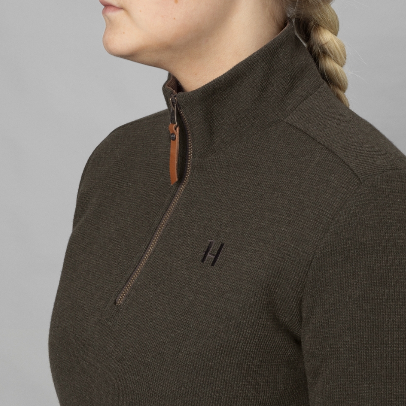 Pullover Sandhem Pro HSP Femme - Hrkila