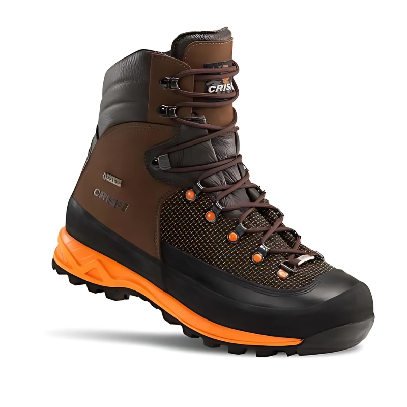 Chaussures Track GTX Forest - Crispi