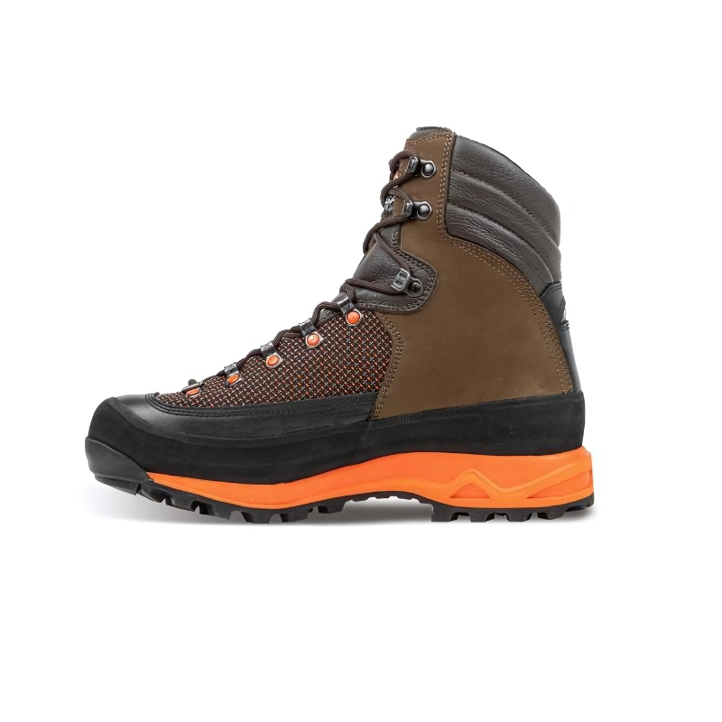 Chaussures Track GTX Forest - Crispi