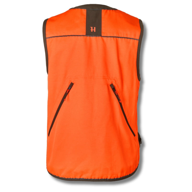 Gilet Wildboar Pro Blaze - Hrkila